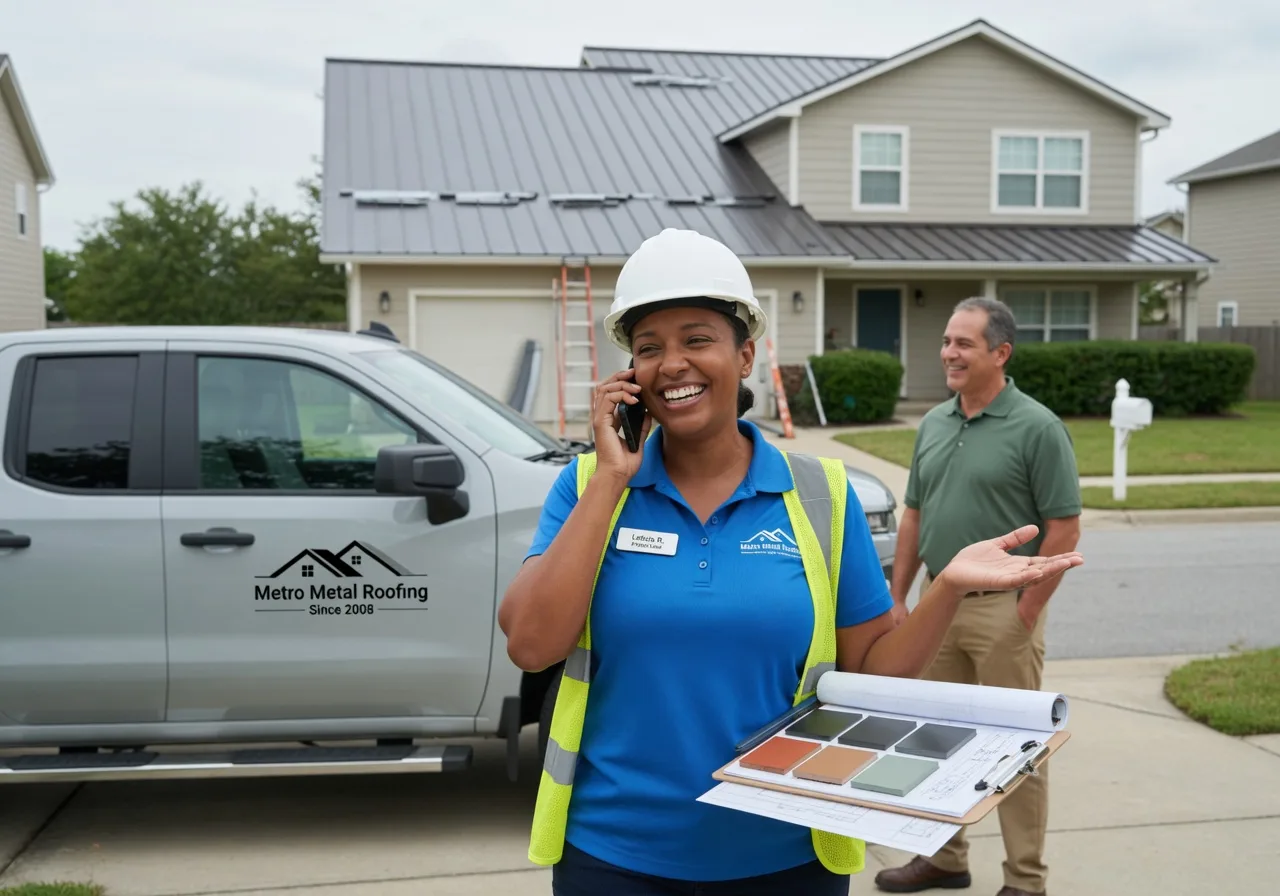 Metal Roofing Installation Panora, IA FAQs