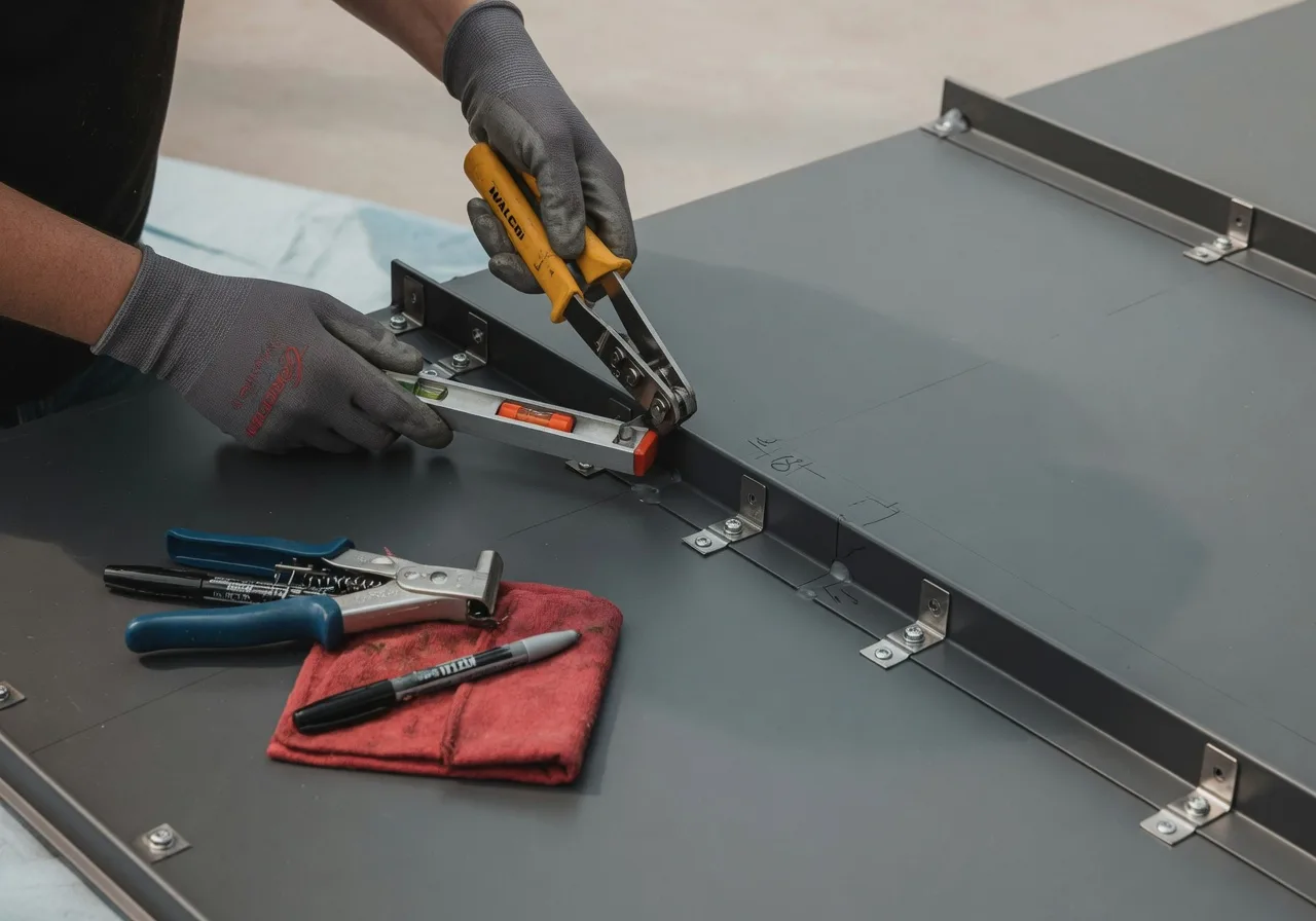 Why choose Metal Roofing Installation in Panora, IA